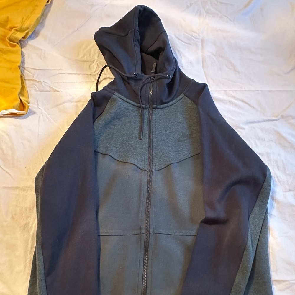 Nike Tech Fleece Hoodie